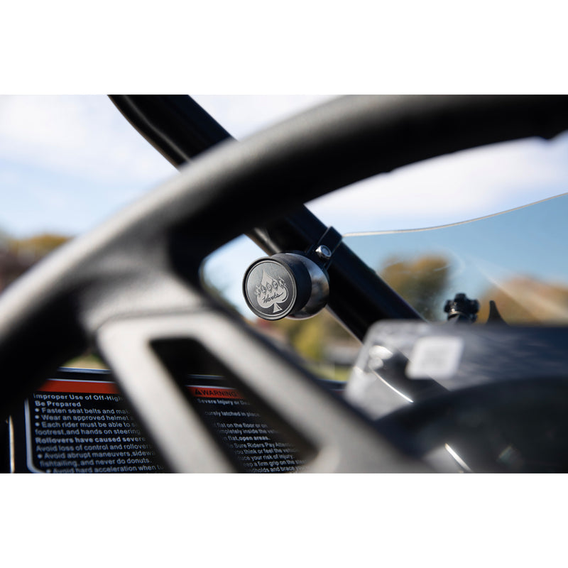 Klock Werks Mount - KWD-05-0567 CFMOTO ATV/UTV Models 2014-2026