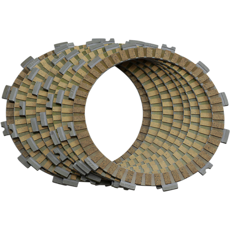 Hinson Racing Clutch Plate - FP154-8-001 For Polaris Predator 2003-2004 | Suzuki 400 / QuadSport 2000-2011