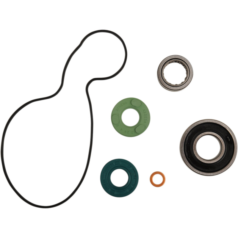 Athena Gasket Kit - P400270475013 KTM SX-F 450 / XC-F 450 2007-2011