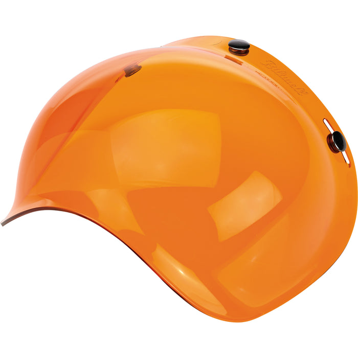 BILTWELL Anti-Fog Bubble Shield