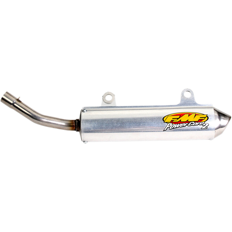 FMF Powercore 2 Muffler - 020207 Honda CR250R 1992-1996