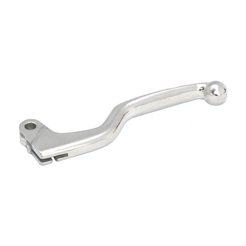 Rfx 739-0323 FXCL 10100 00SV SPORT CLUTCH LEVER SILVER HON