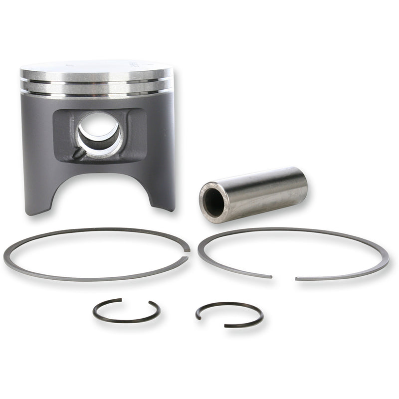 Wsm Piston Kit - 010-843-07K Kawasaki 800 2003-2011
