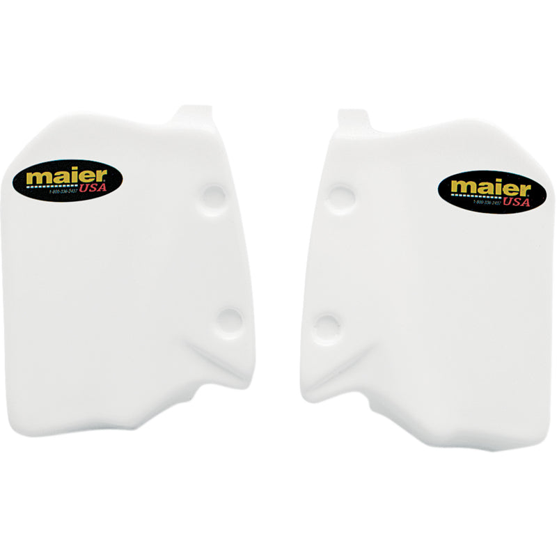 Maier Air Scoops - 580121 Honda 350 1985-1986