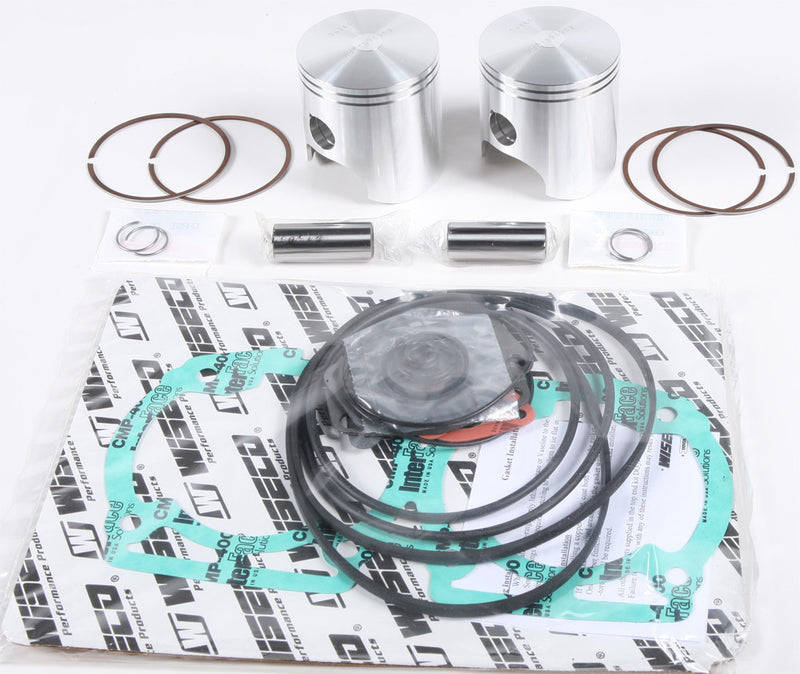 Wiseco SK1243 SK1243 STANDARD BORE PISTON KIT