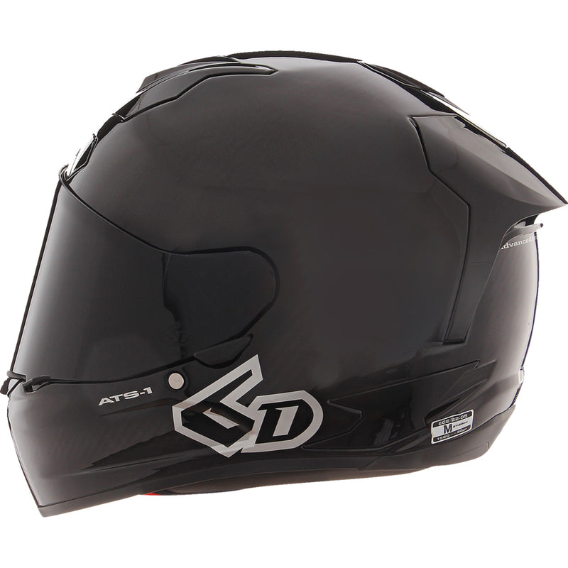 6D HELMETS ATS-1R Helmet
