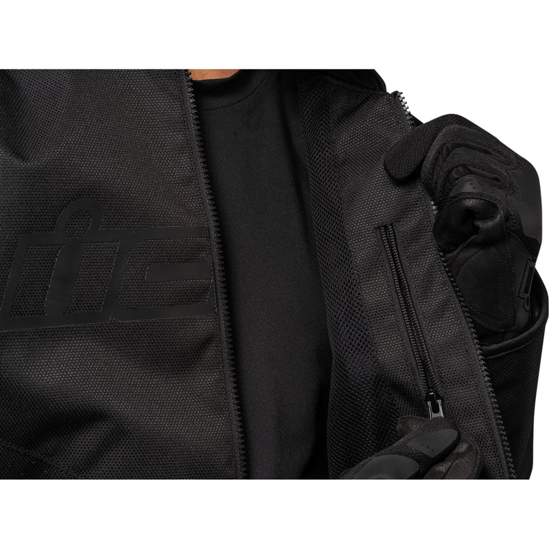 ICON Hooligan™ Jacket