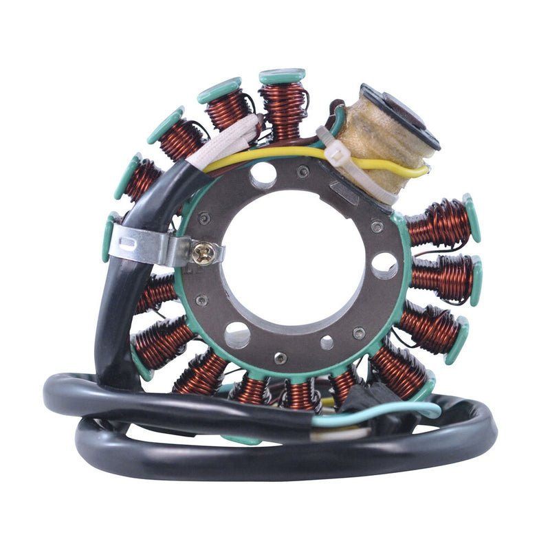 Rm Stator Stator Stator+connector - RM01547 Yamaha 225 1999-2004
