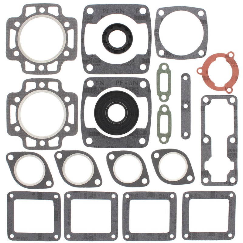 Vertex Z2016070602 711160 WINDEROSA GASKET SET