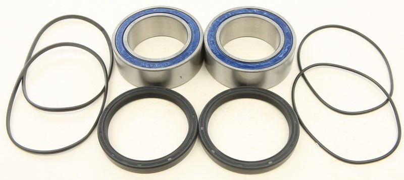 All Balls Rear Wheel Bearing Kit - 25-1401 Honda ATV/UTV Models 1991-2014