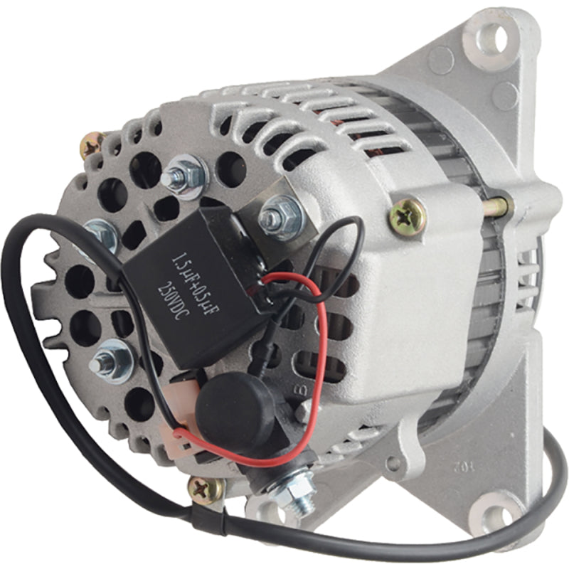 Arrowhead 400-44065 Honda M/C Ir/if 40 Amp - 12-Volt - Photo - Primary