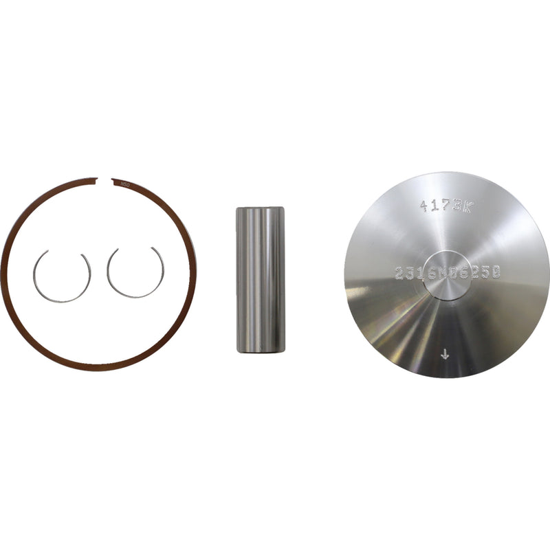 Wiseco Forged Series Piston Kit - 2308M06250 For Ski-Doo Snowmobiles 1979-1994 | Moto-Ski Mirage / Mirage Special 1980-1983