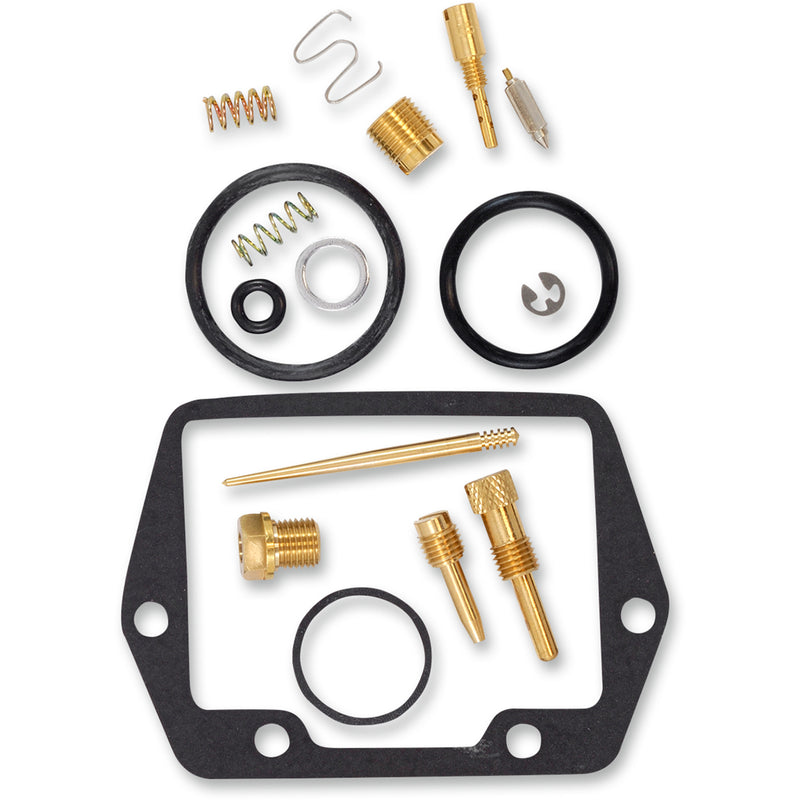 K&l Supply Standard Repair Kit - 00-2440 Honda ATV/UTV Models 1972-1978