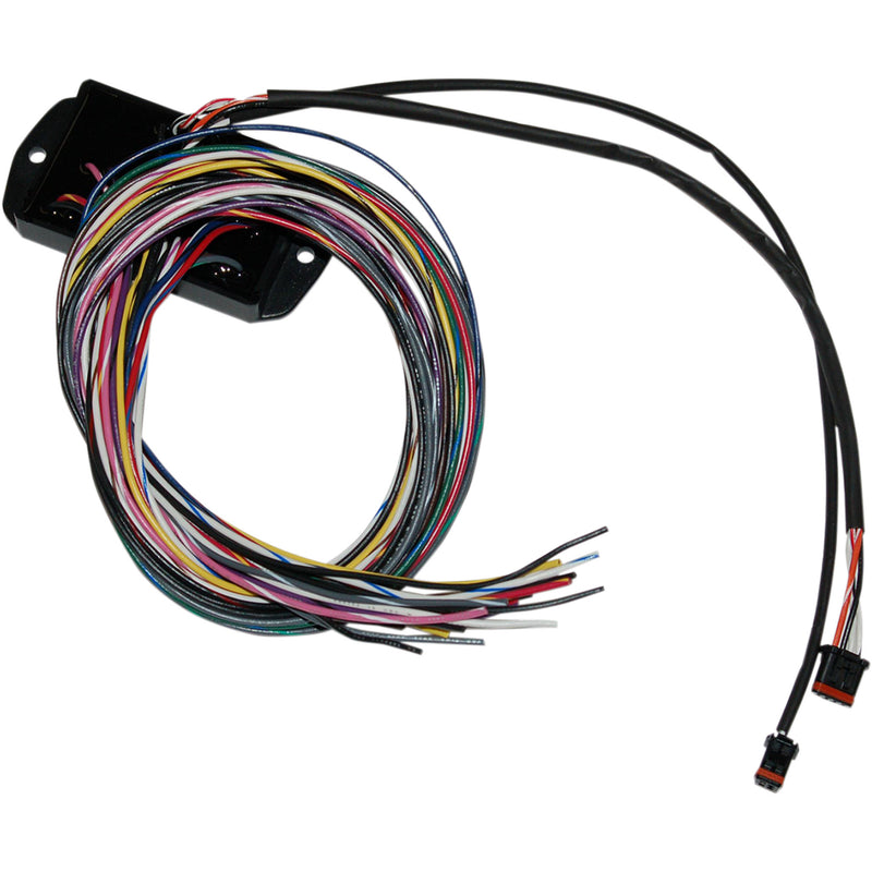 Namz Control Module - NCBC-B01 For Harley Touring 2014-2026
