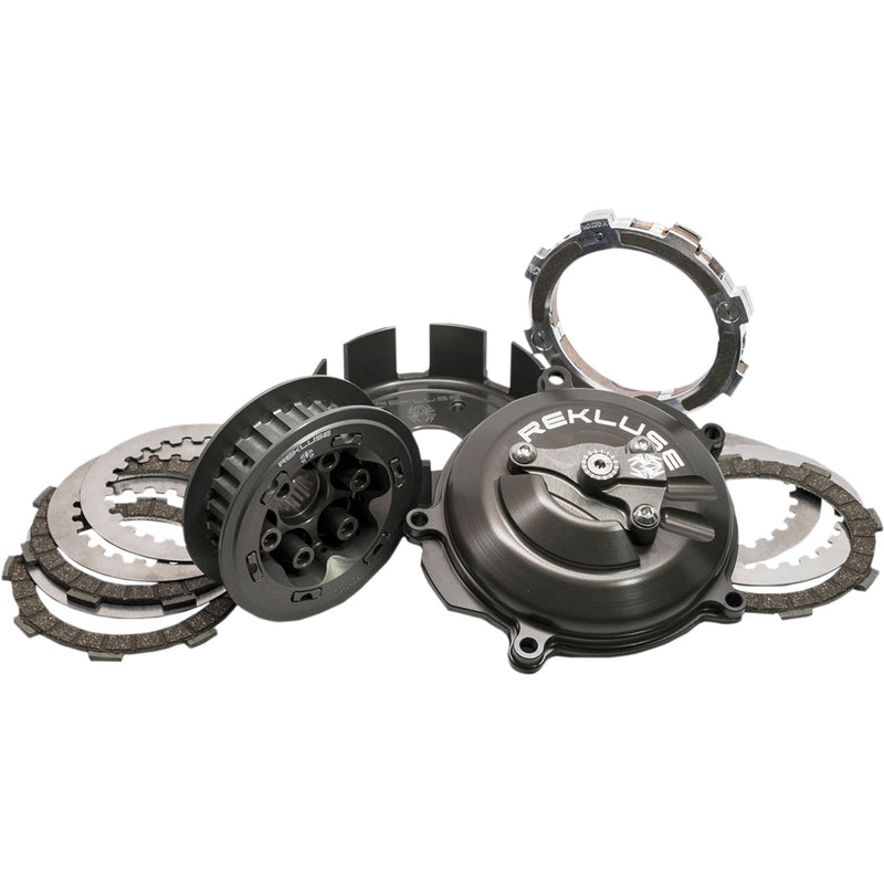 Rekluse Core EXP™ 3.0 Clutch Kit - RMS-7703 Cobra Dirt Bikes 2016-2025