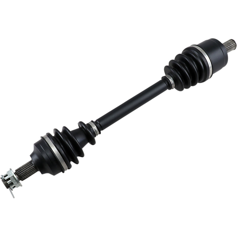 All Balls 8 Ball Axle - AB8-HO-8-327 Honda TRX420FA5 FourTrax / TRX500FA Foreman / TRX500FM1 FourTrax 2015-2019