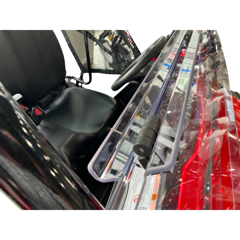Dowco Windshield - V000351-12200M Honda Pioneer 2016-2023