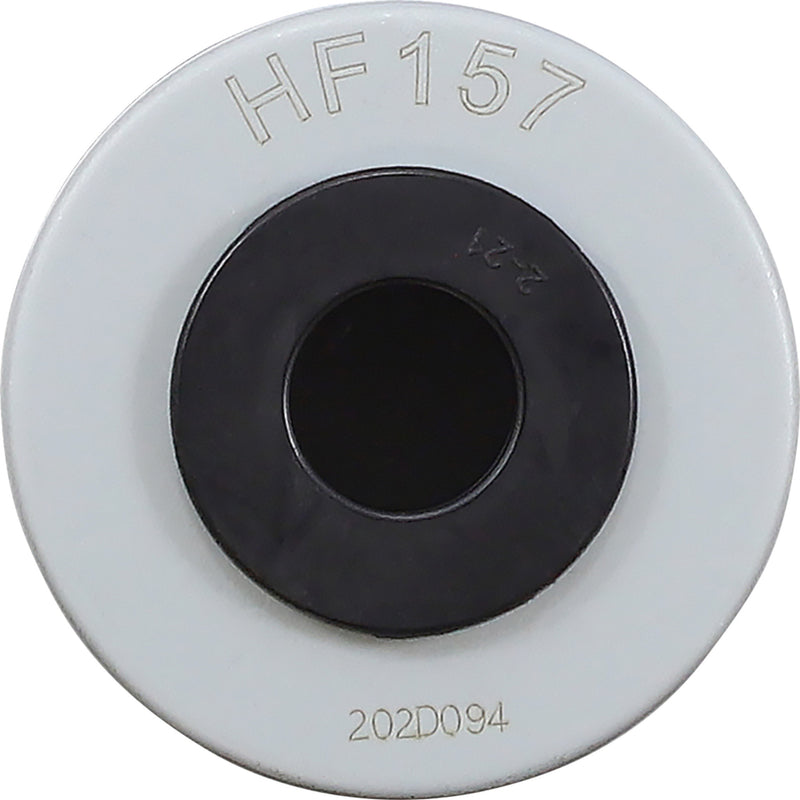 Hiflofiltro Oil Filter - HF157 Polaris Outlaw 2007-2011