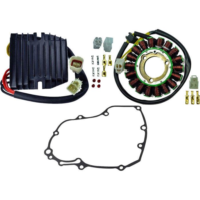 RM STATOR 2112-1941 RM22965 Charging Kit suzuki