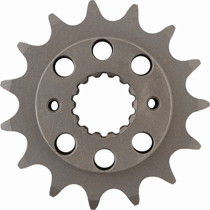 Supersprox 104-74015 CST-740-15-2 FRONT CS SPROCKET STEEL 15T-525 DUC