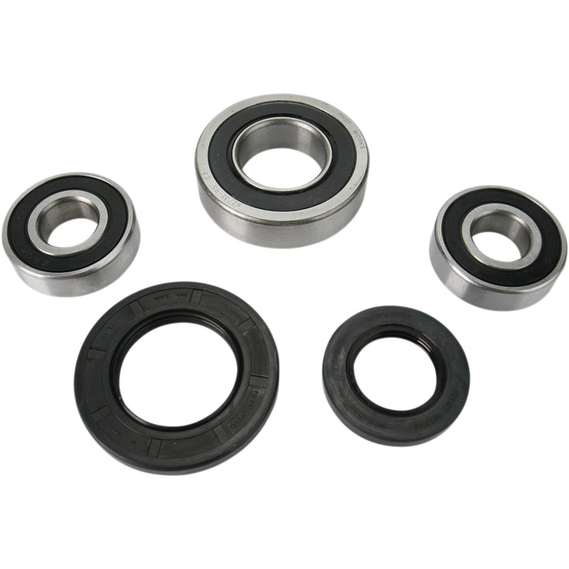Pivot Works Wheel Bearing - PWRWS-S14-000 Suzuki 1000 / 650 / 650A 2002-2025