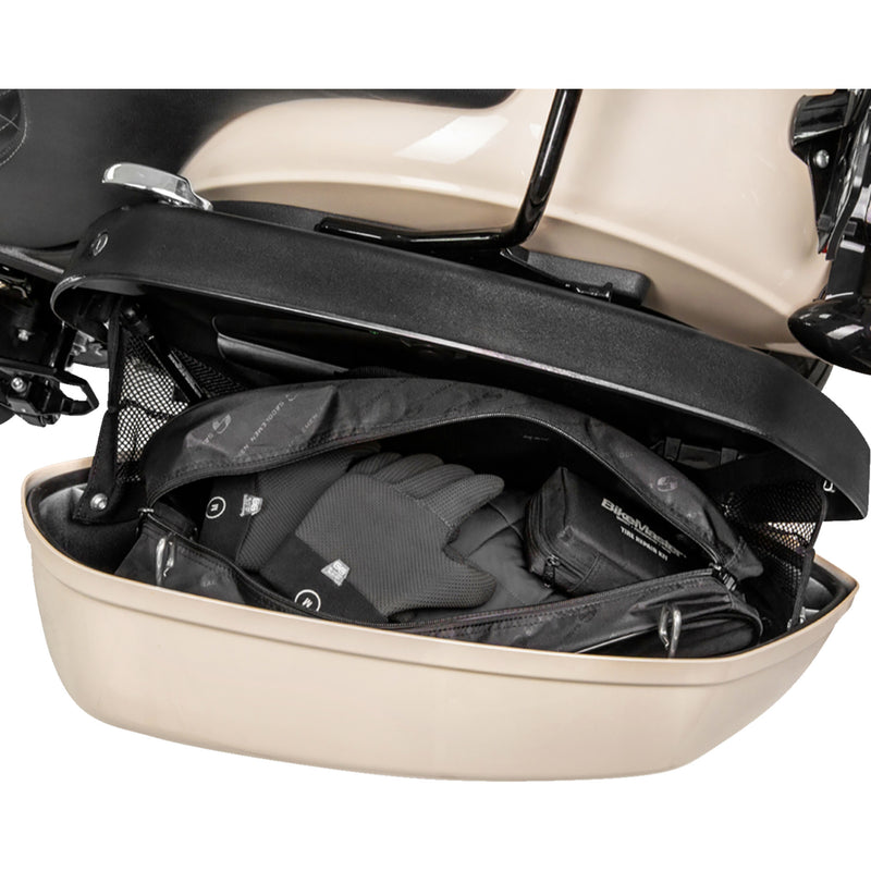 Saddlemen Liner - EX000979 For Harley Switchback 2012-2014