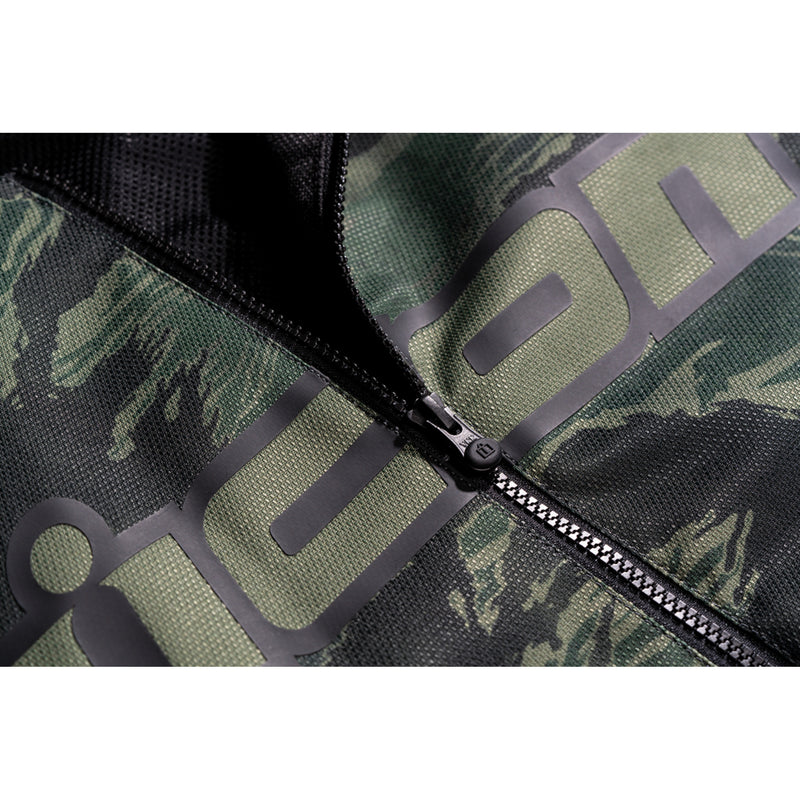ICON Hooligan CE Tigersblood™ Jacket