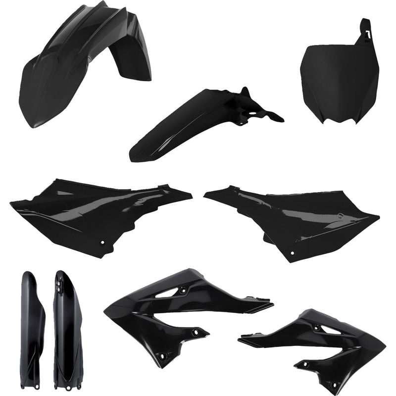 Acerbis Body Kit - 2936150001 Yamaha YZ 125 / YZ 250 2022-2025