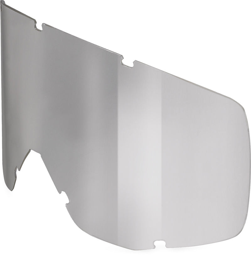 Scott 51-2197 220516-015 LENS 89SI YOUTH THERMAL ACS SIL CHRM NO PINS