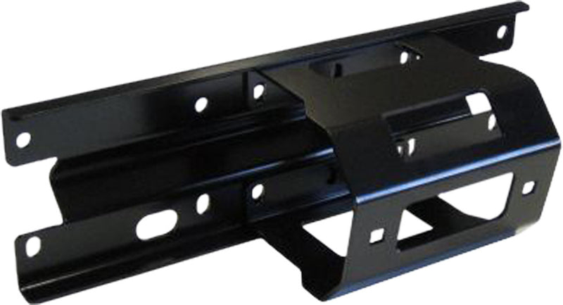 KFI Products Winch Mount - 100440 Polaris Sportsman 2005-2010