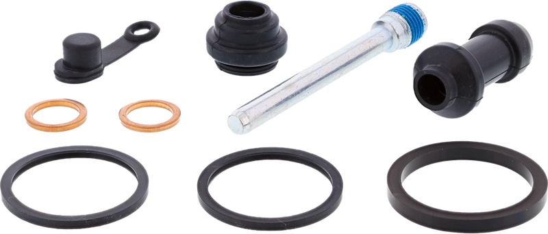 All Balls Caliper Rebuild Kit Front - 18-3328 Kawasaki Motorcycles 2024-2025