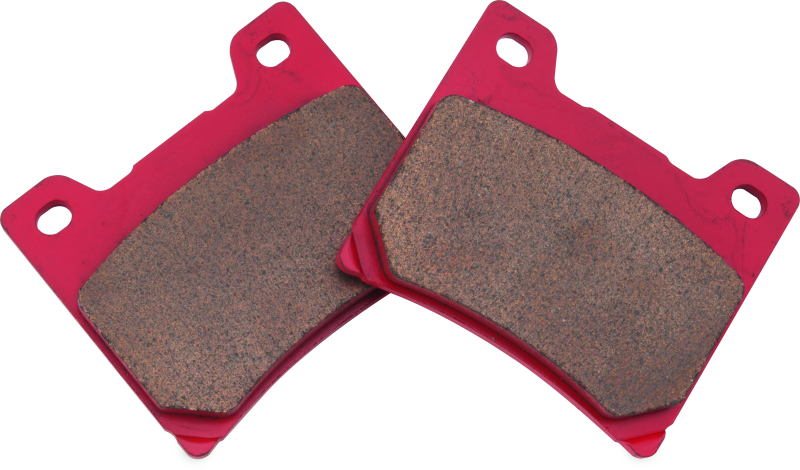 BikeMaster 961402 Yamaha Sintered Brake Pads - Photo - Primary