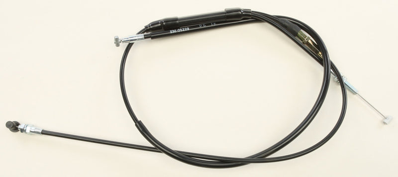 Sp1 Throttle Cable S-D S M - SM-05229 Ski-Doo Summit 2004-2007