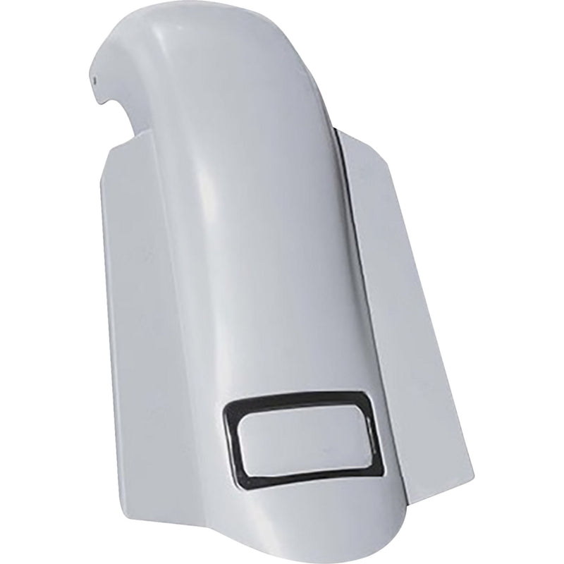 Paul Yaffe Bagger Nation Sport Fender - PYO:RF-SS-B For Harley Touring 2014-2023