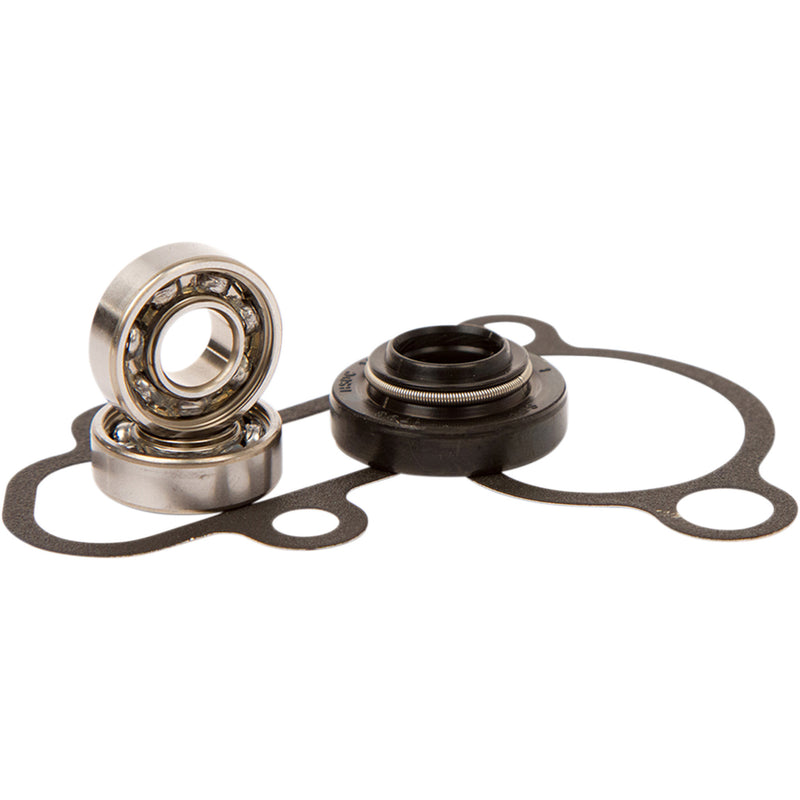 Hot Rods Gasket Kit - WPK0040 Suzuki RM 85 2002-2020