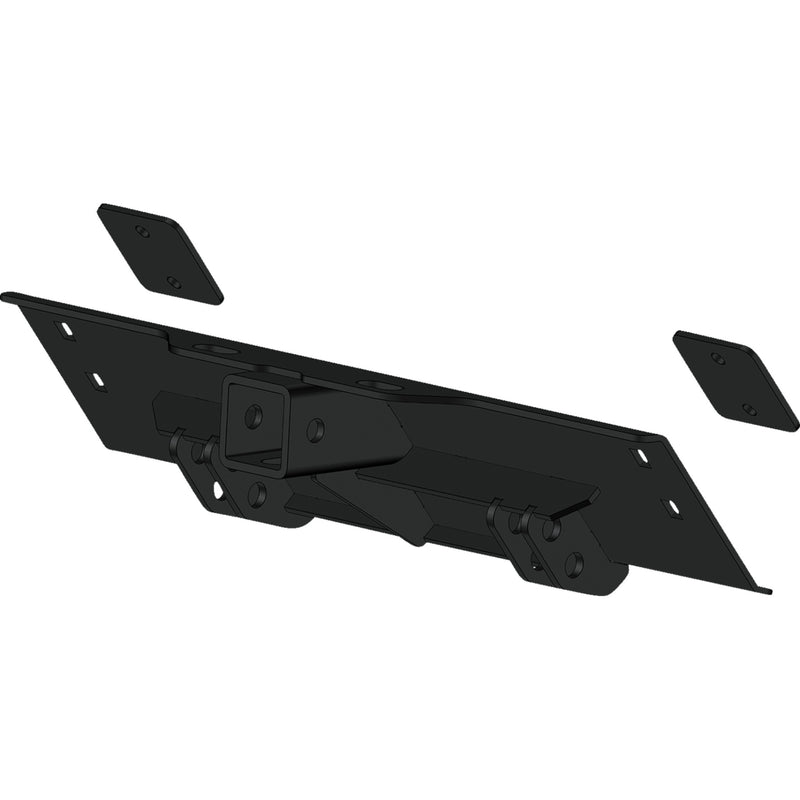 KFI Products Receiver - 106035 Kawasaki UTVs 2015-2026