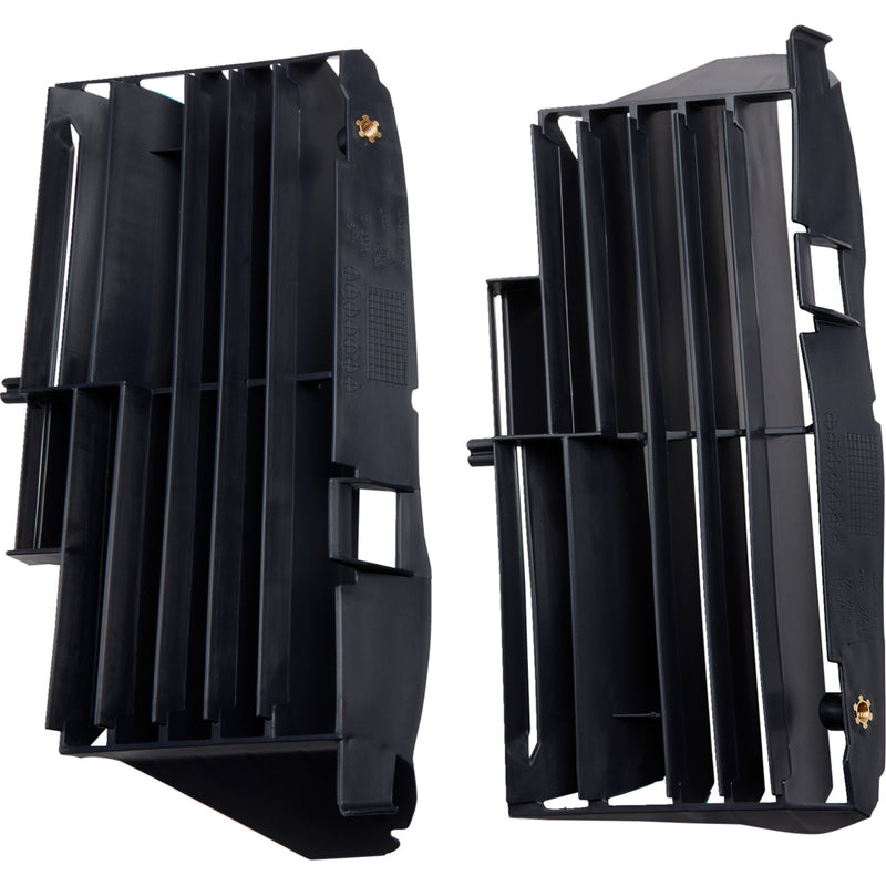 Acerbis Louver - 2979560114 Yamaha Dirt Bikes 2023-2025