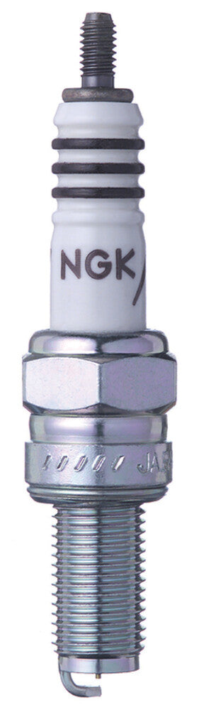 Ngk Spark Plug # /04 - 7385 For Arctic Cat ATVs 2004-2008 | Aprilia Pegaso / Shiver / Dorsoduro / Mana 2005-2011 | Kymco 500 2006-2009