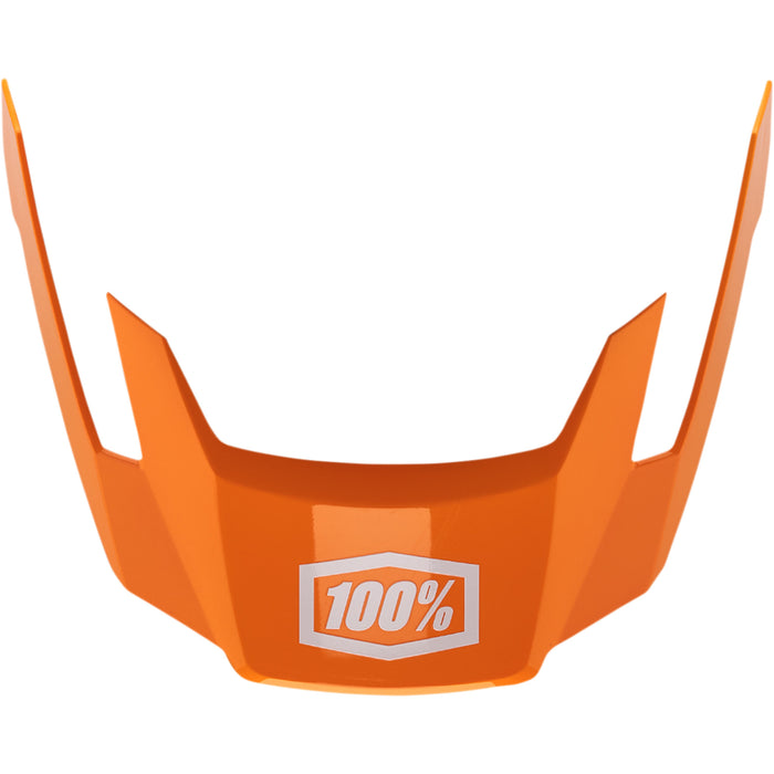 100% Altec Bicycle Helmet Visor