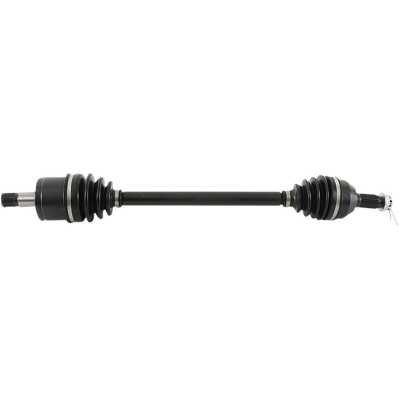 All Balls 8 Ball Axle - AB8-HO-8-328 Honda Pioneer 2016-2021