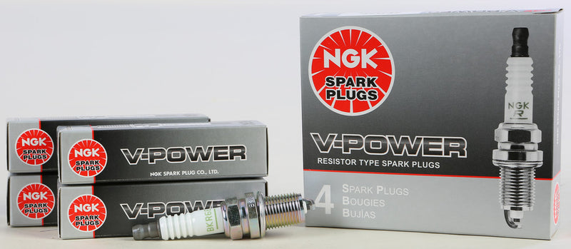 Ngk Spark Plug # /04 - 6962 Honda Gold 2001-2010