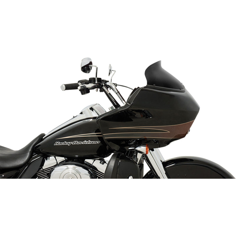 Memphis Shades Windshield - MEP85911 For Harley Road Glide 2015-2023