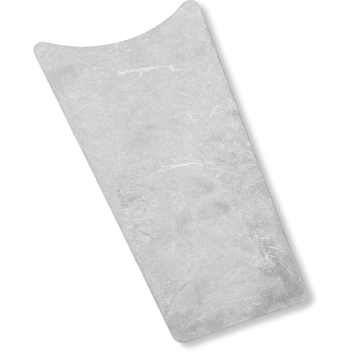 DRAG SPECIALTIES 2202-0110 Dash Insert raw