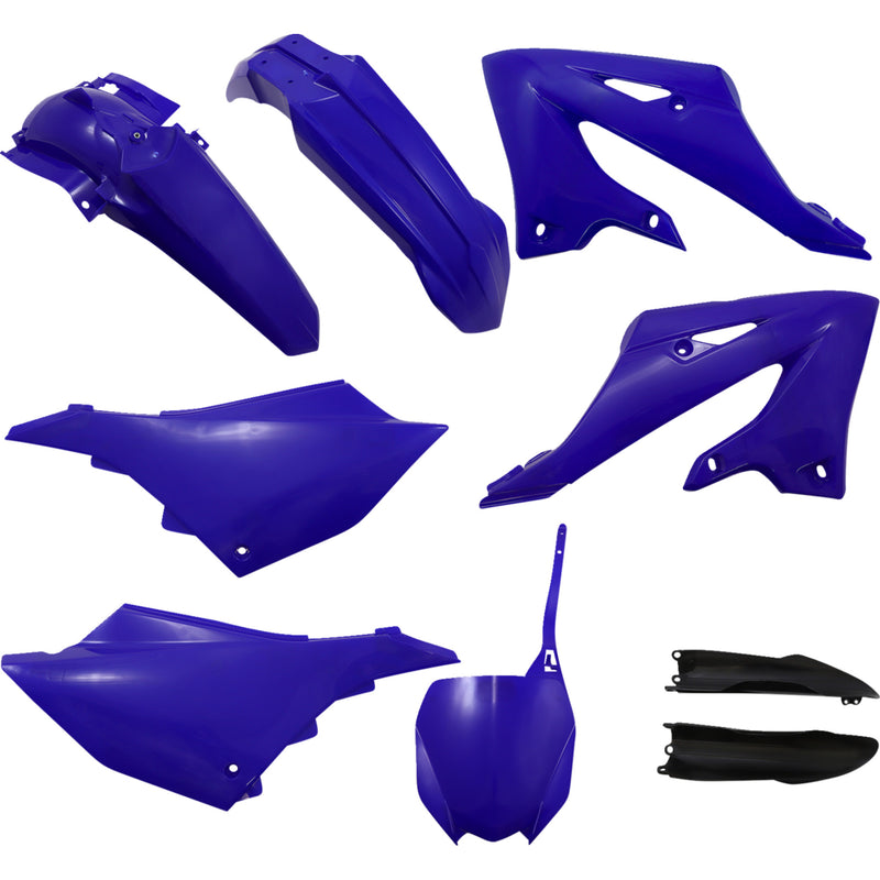 Acerbis Body Kit - 2936157428 Yamaha YZ 125 / YZ 250 2022-2025