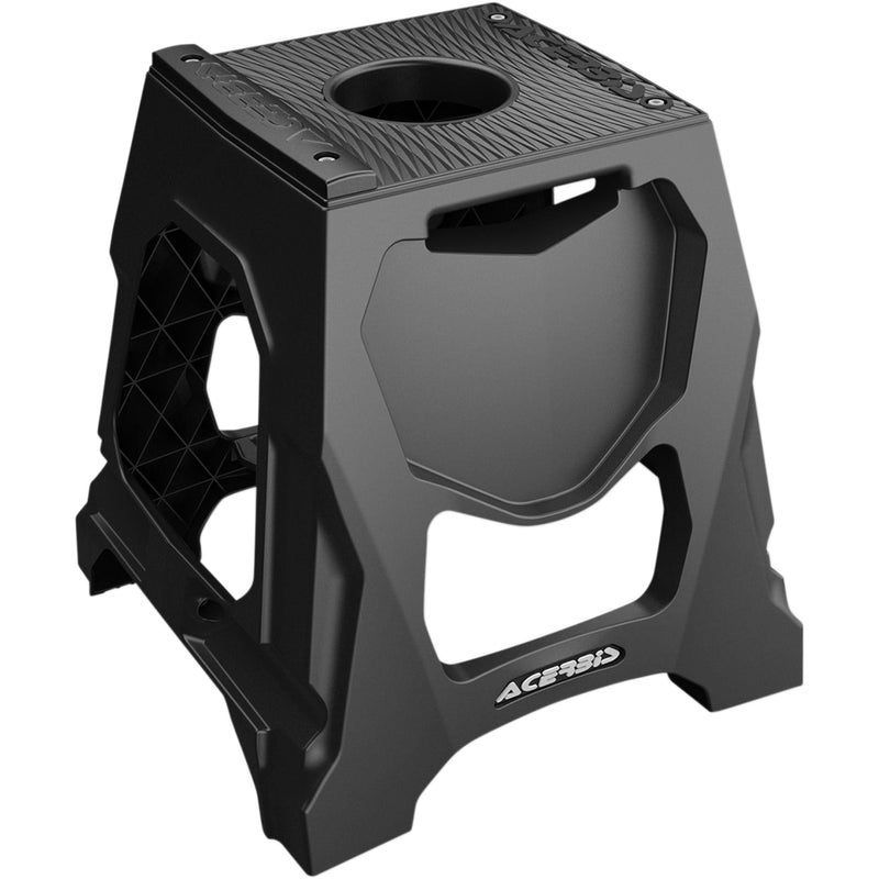 ACERBIS 4101-0483 2726480001 711 Bike Stand black