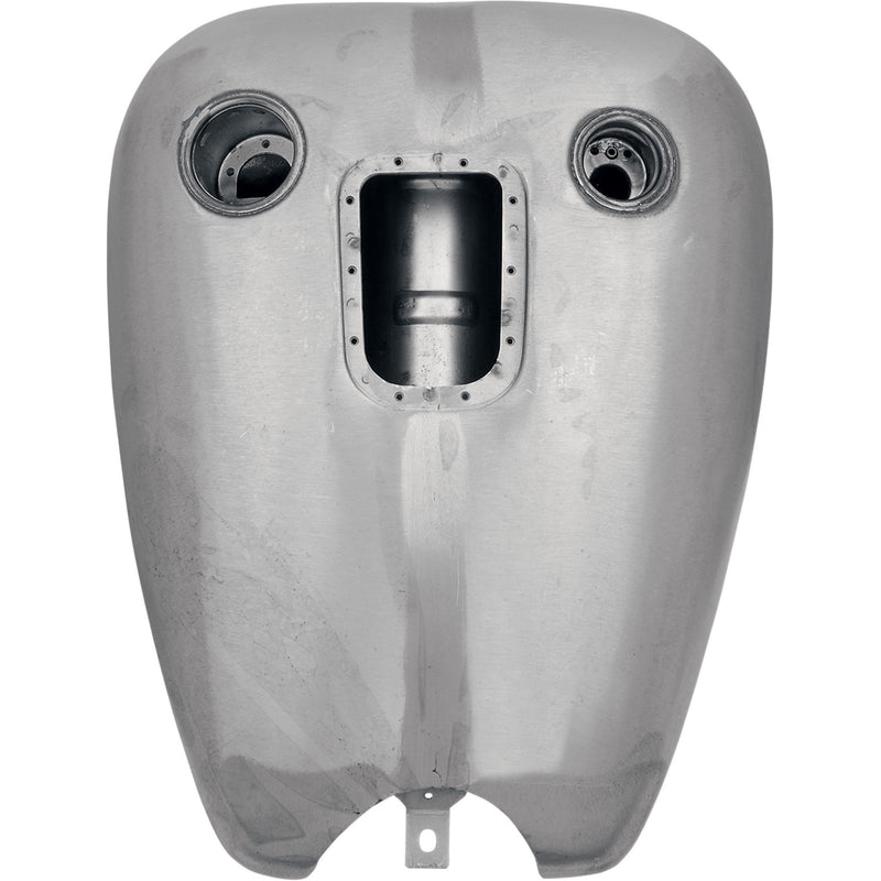 Drag Specialties Fuel Tank - 0701-0167 For Harley Softail 2004-2006