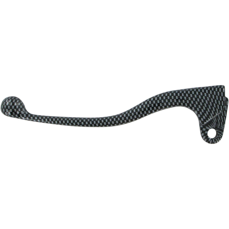Parts Unlimited Lever - 0613-0004 Yamaha Dirt Bikes 2001-2007