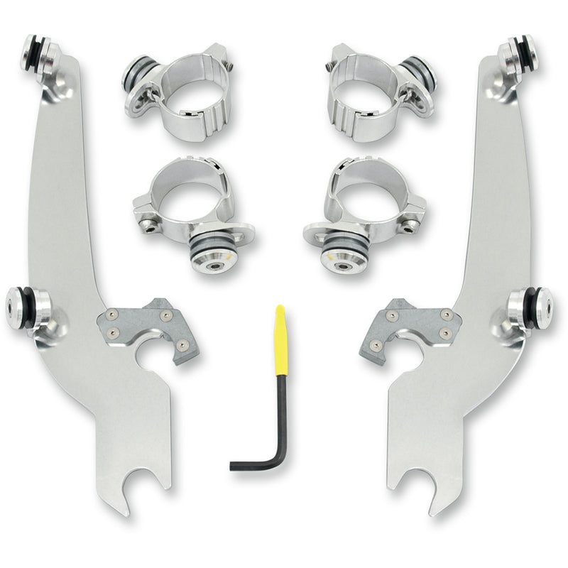 Memphis Shades Mounting Kit - MEK1992 Yamaha Bolt 2014-2023