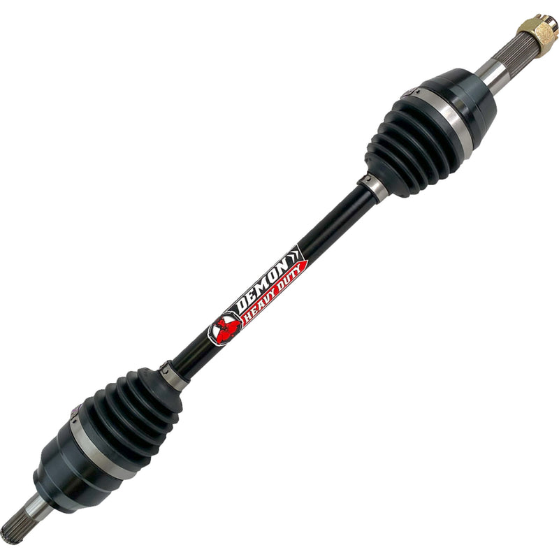 Demon Lift Kit Axle - PAXL-4039HD-5ET Honda ATVs 2015-2018