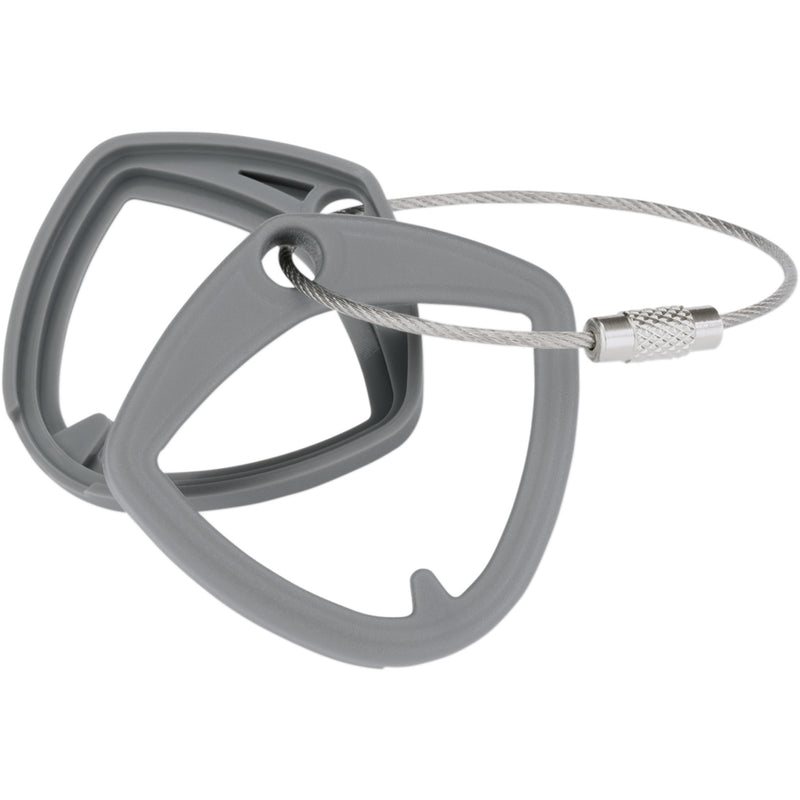 Show Chrome Key Cover - 41-182 Can-Am Spyder 2008-2020
